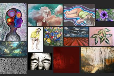 Featured artists across the world