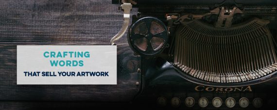 How to sell your artwork