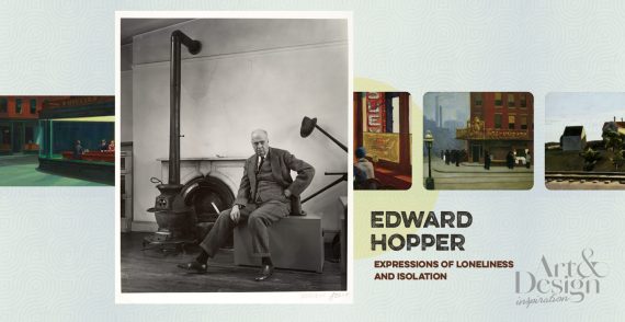 Edward Hopper Painting Review
