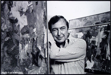 His portraits are art in themselves!